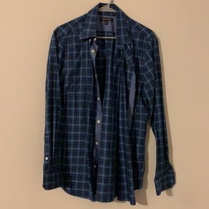 Banana Republic Button Down Shirt